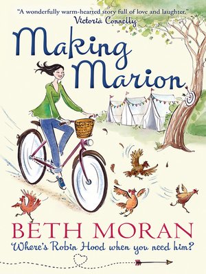 cover image of Making Marion